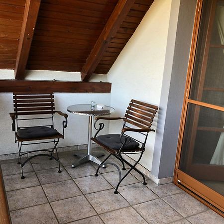 Landhaus Zur Therme Jennersdorf Екстериор снимка