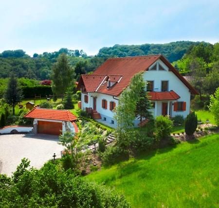 Landhaus Zur Therme Jennersdorf Екстериор снимка