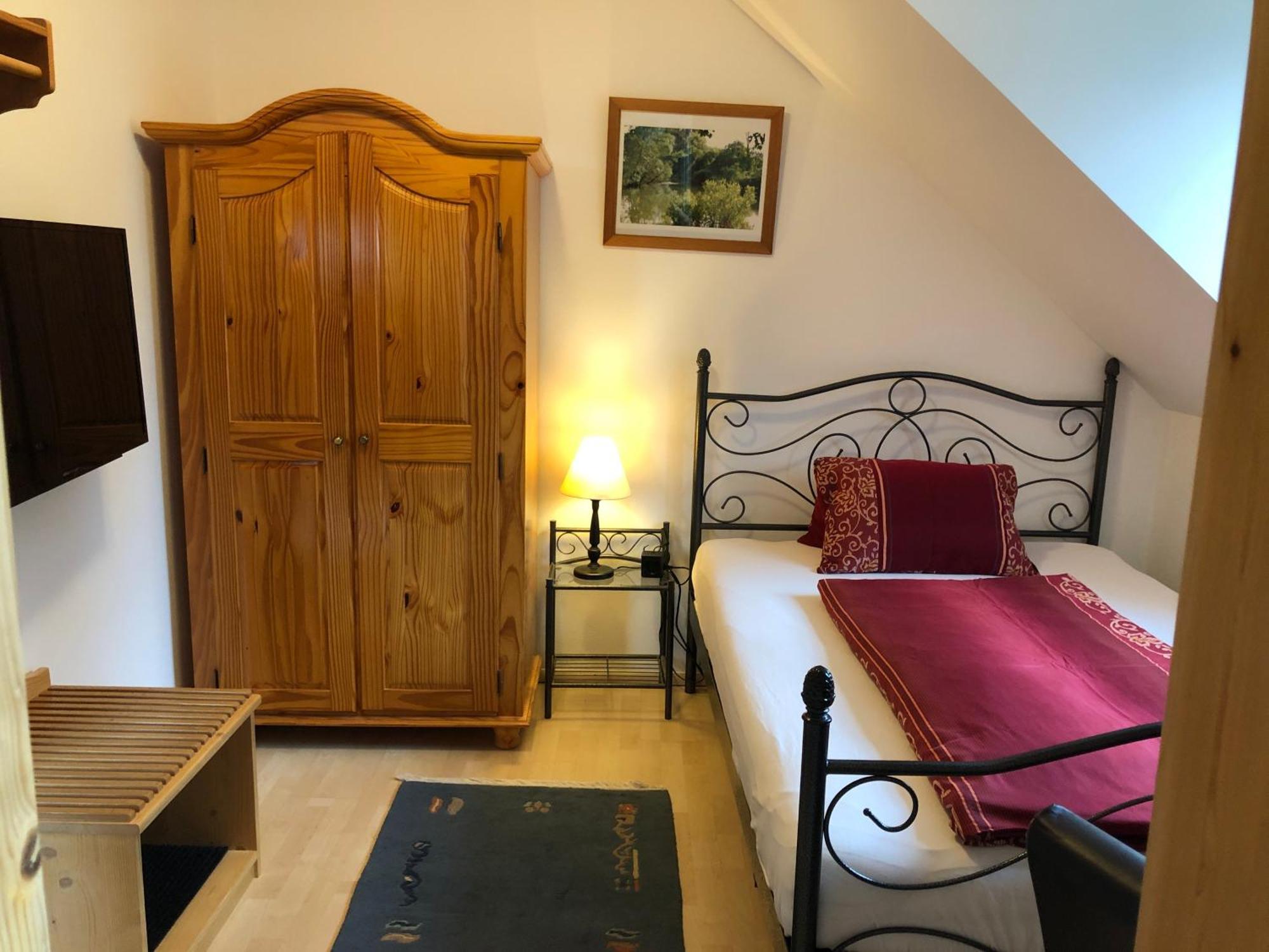 Landhaus Zur Therme Jennersdorf Екстериор снимка