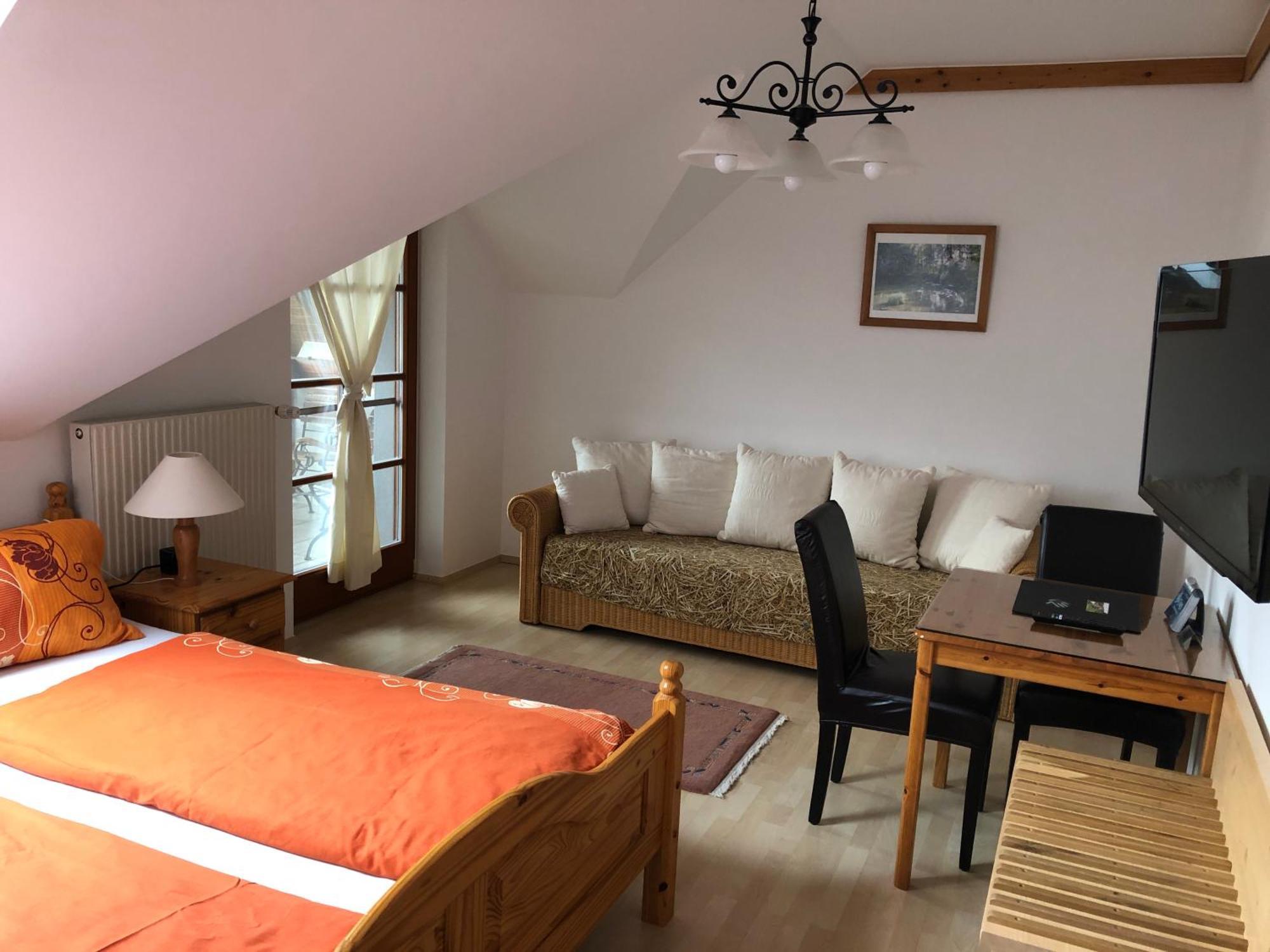 Landhaus Zur Therme Jennersdorf Екстериор снимка