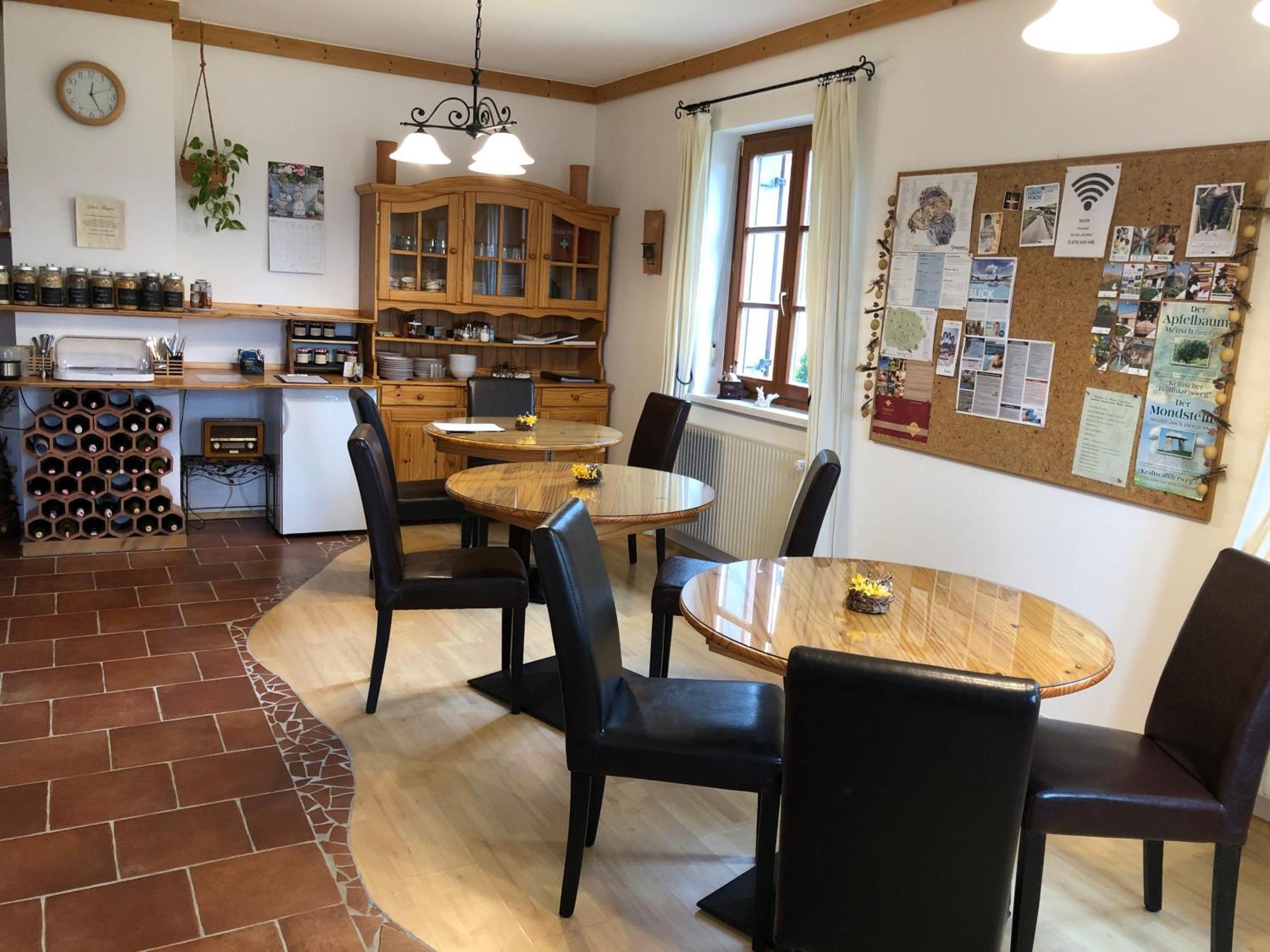 Landhaus Zur Therme Jennersdorf Екстериор снимка