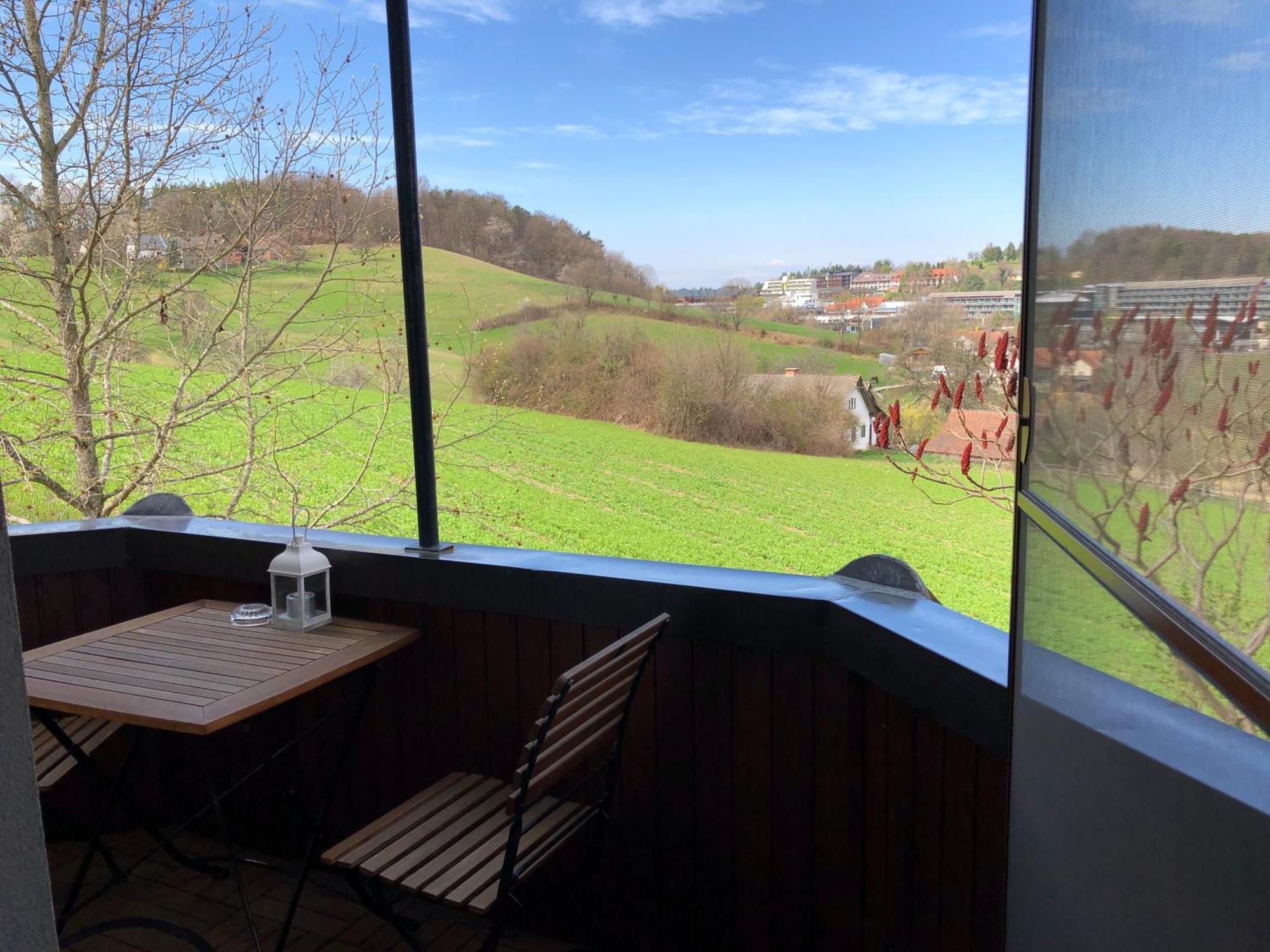 Landhaus Zur Therme Jennersdorf Екстериор снимка