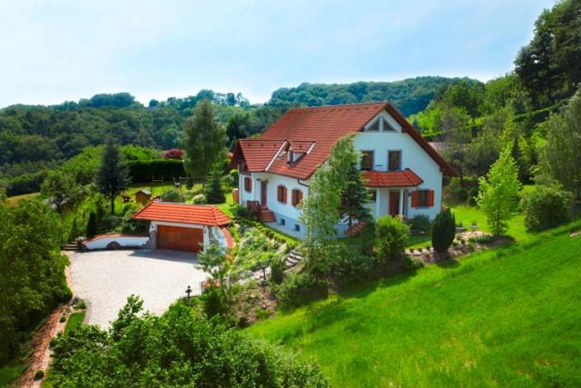 Landhaus Zur Therme Jennersdorf Екстериор снимка